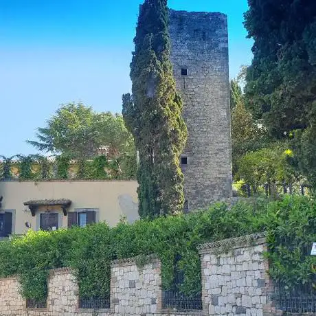 Photo de Torre Dei Molini