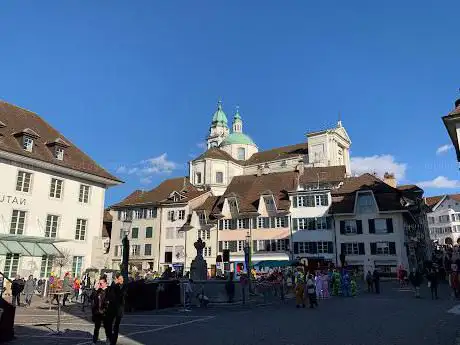 Puppen- und Spielzeugmuseum