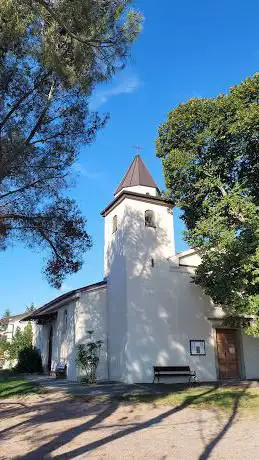 Photo de St. Brigid's church