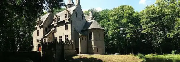 Castle Beauvoorde