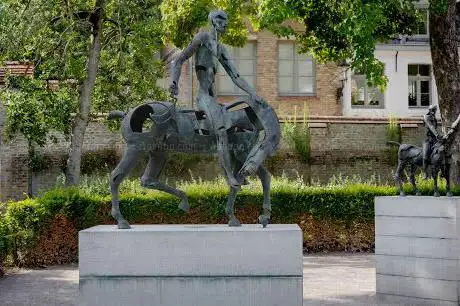 Photo de Juan Luis Vives