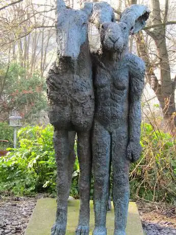 Folkestone Artworks: muf Architecture/Art Payers Park