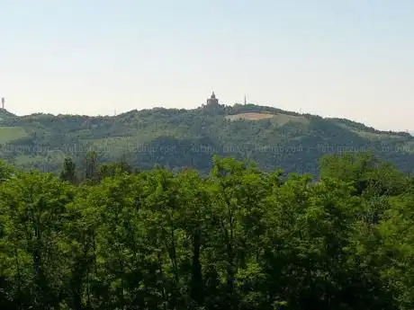Photo de Parco Delle Querce