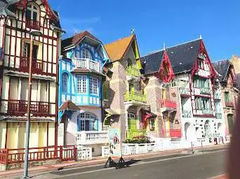 Photo de Esplanade de Mers-les-Bains