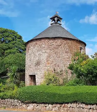 Dunster Dovecote