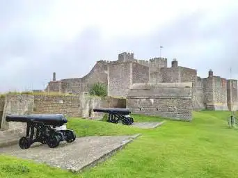 Photo de Dover Castle