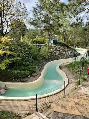 Photo de Le Dôme de Center Parcs