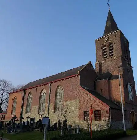 Photo de Sint-Bartholomeuskerk