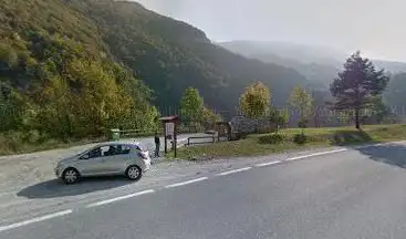 Tavoli da picnic