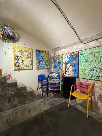 Photo de GALERÃA MAXÓ