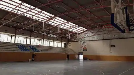 Photo de Pavellón Polideportivo Nuevo