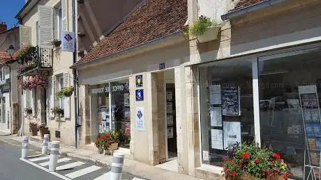 Photo de Office de Tourisme Cœur de France