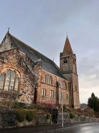 Photo de Cairns Church