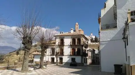 Photo de Paseo De La Constitución
