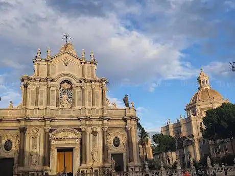 Photo de Cathédrale Sant'Agata
