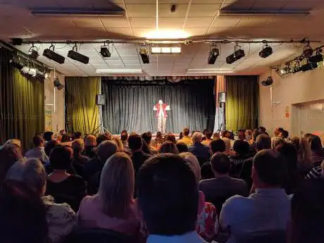 Photo de Beckenham Comedy Cabaret