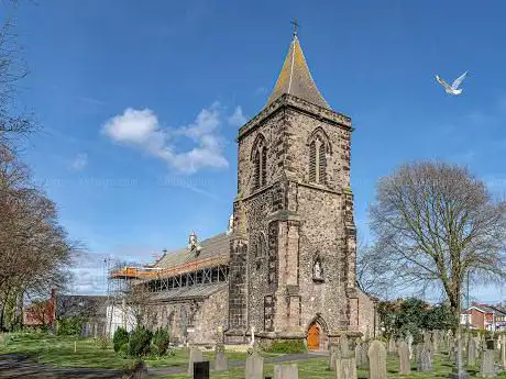 Photo de St Anne's R C Church