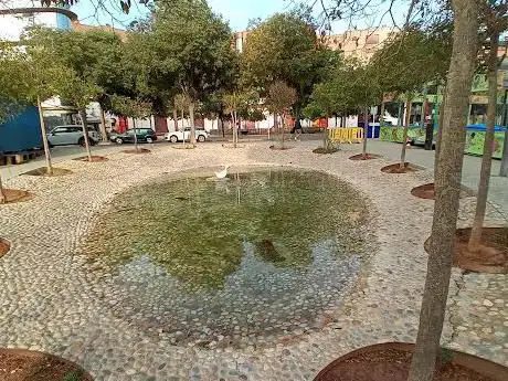 Photo de Plaça De Les Oques