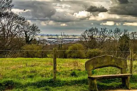 Photo de Westley Heights - Langdon Hills Country Park