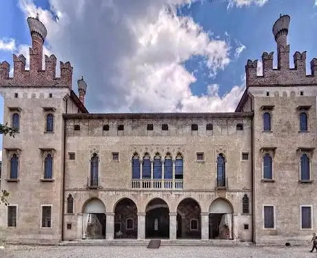 Thiene Castle