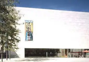 Photo de Musée national d'histoire et d'art Luxembourg