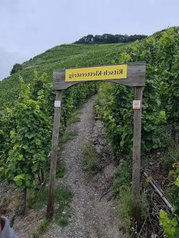 Photo de Ritsch Klettersteig