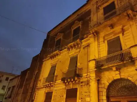 Photo de Palazzo Fiorini