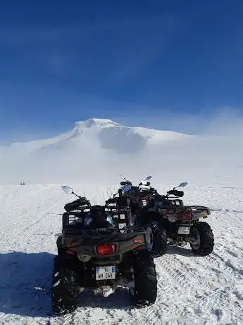 Photo de Rando Quad A.B.S