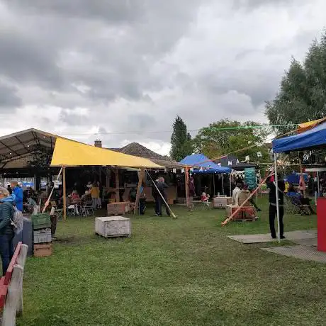 Seegüetli Wädenswil