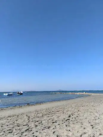 Photo de Los Narejos  playa