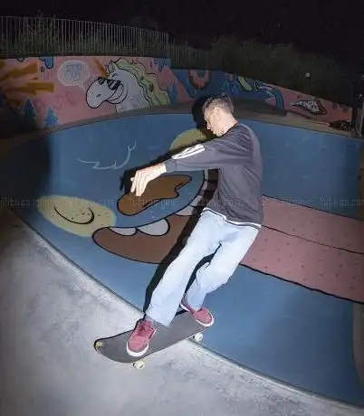 Photo de Skatepark Badetto di Ceto