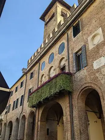 Photo de Palace of Capodilista