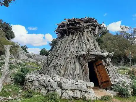 Gola di Gorropu