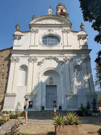 Photo de Sferisterio Andora
