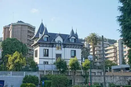 Photo de Chalet San Martin