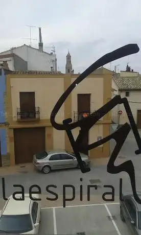 Photo de La Espiral