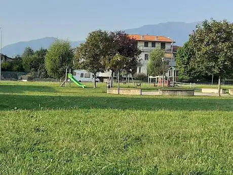Photo de Parco Vanni Rossi