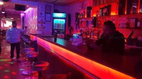 Photo de Bar Caribe Barcelona