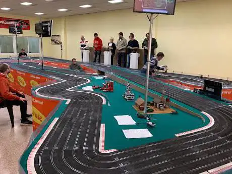 Photo de Club Scalextric Alicante