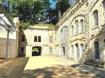 Photo de Fort Conde