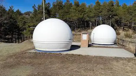 Osservatorio Astronomico F2S2