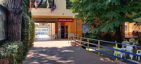Photo de Casa del Popolo Le panche- Il Campino