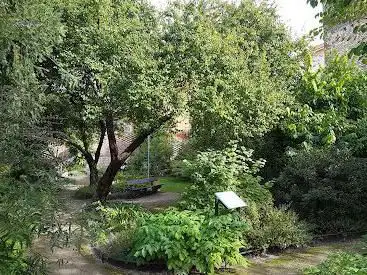Senteurs Garden