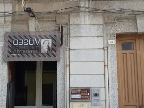 Photo de Museo Francesco Lombardo