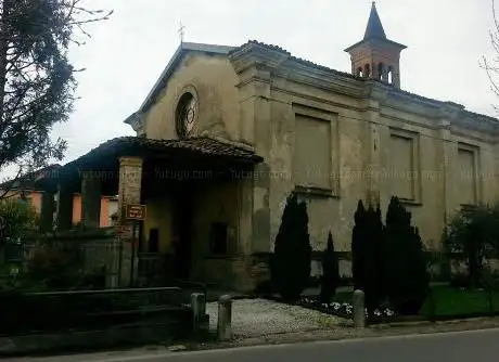 Church of San Rocco
