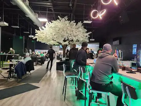 Condor Golf Bar