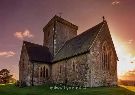 Photo de St Martha's Church