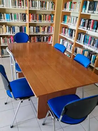 Biblioteca Comunale di Contigliano