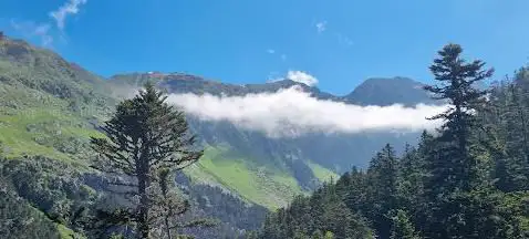 Photo de Télésiège de Gaube