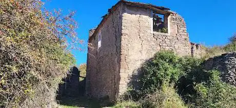 Photo de Bagüeste (Ruinas)
